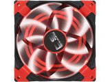 Dead Silent Case Fan, Medium (12cm)