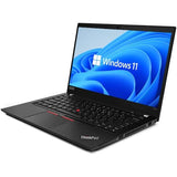 Lenovo Thinkpad T490