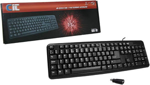 SALE! CiC Clearance PC Keyboard