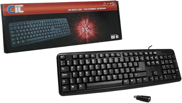 SALE! CiC Clearance PC Keyboard