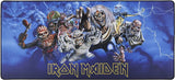 Iron Maiden XXL Gaming Mouse Pad