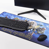 Superman XXL Gaming Mouse Pad