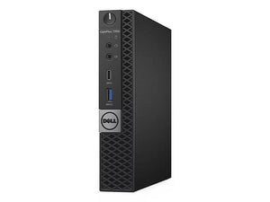 Dell Optiflex 7050, Mini Desktop PC