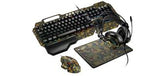 ON SALE! Clearance Gaming Set Argama