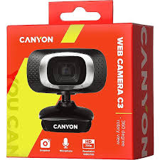 Canyon Web Camera C3