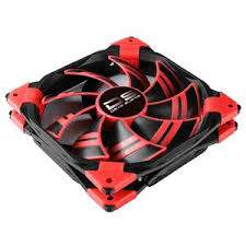 Dead Silent Case Fan XL (14cm)