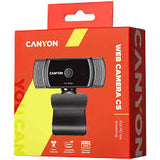 Canyon Web Camera C5