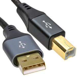 Premium Quality USB Printer Cable